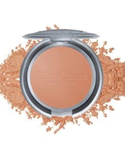 Polvo compacto prensado T. Leclerc - Maquillaje facial