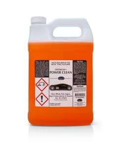 Optimum Power Clean - 1 Galón, Limpiador para Automóviles
