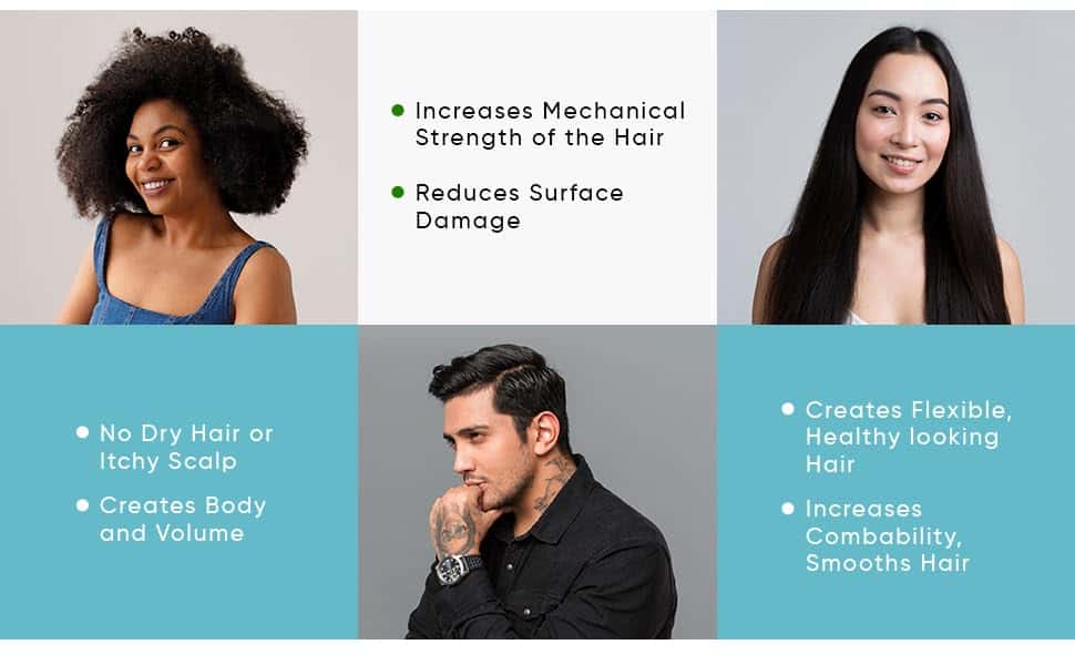 Shampoo Anti-Edad Therapy-G Scalp BB 350ml 12 oz - Imagen 9