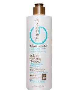 Shampoo Anti-Edad Therapy-G Scalp BB 350ml 12 oz