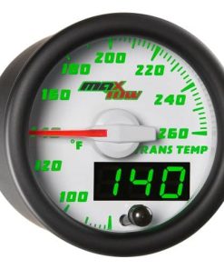 Kit de Medidor de Temperatura de Transmisión -/16" 52mm