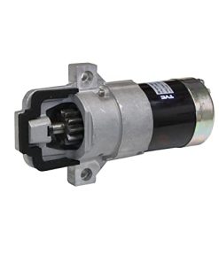 Motor de Arranque TYC 1-17944 Compatible con Ford Fusion