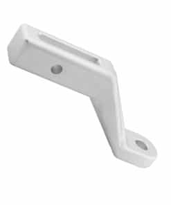 Enganche de Gota de Aluminio de 4 Pulgadas - SB2934 de