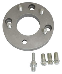 Adaptador de Rueda Empi 9504 de 4 Pernos para Tambor VW Bug