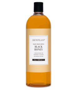 Repuesto de Jabón de Manos con Aroma a Miel Negra de