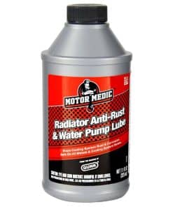 Niteo Products Motor Medic C1012-12PK Lubricante para