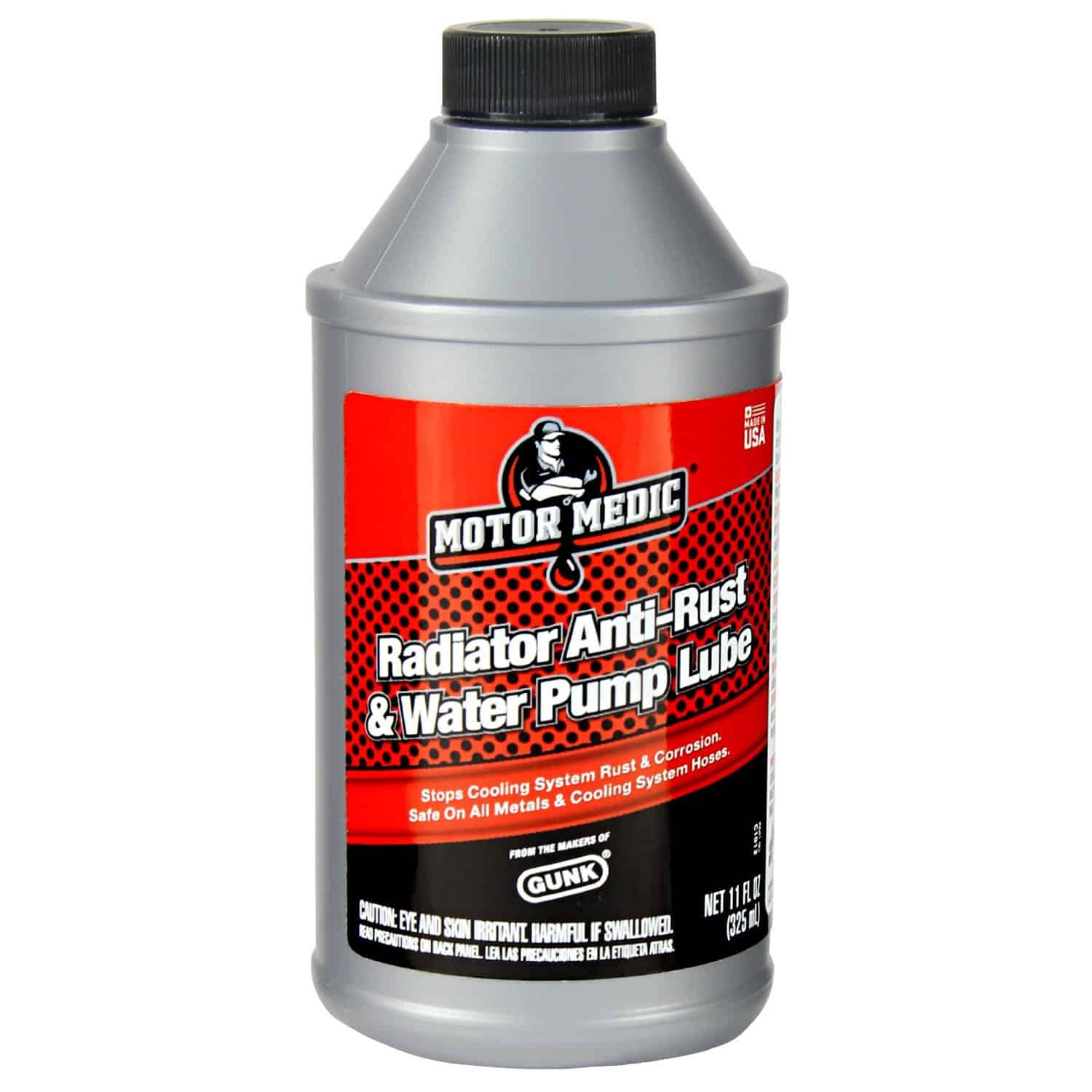 Niteo Products Motor Medic C1012-12PK Lubricante para
