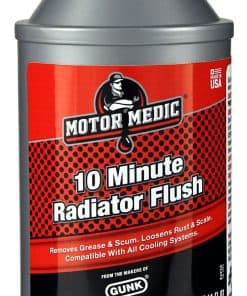 Niteo Products Motor Medic C1412-12PK 10-Minute Radiator