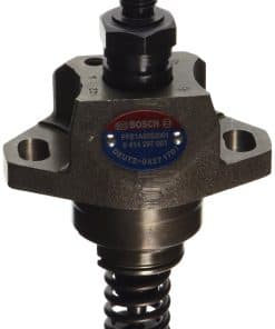 Bosch 414297001 Bomba de inyección de combustible