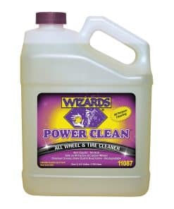 Limpiador desengrasante multiusos Wizards 11087 Power Clean