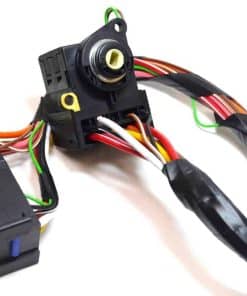 PT Auto Warehouse ISS-276 - Interruptor de encendido