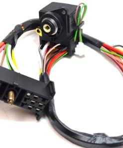 Interruptor de encendido PT Auto Warehouse ISS-422 - sin