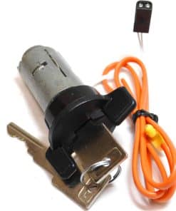 PT Auto Warehouse ILC-161L - Cilindro de Bloqueo de