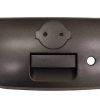 Manija de portón trasero PT Auto Warehouse NI-3903A-TG3 -