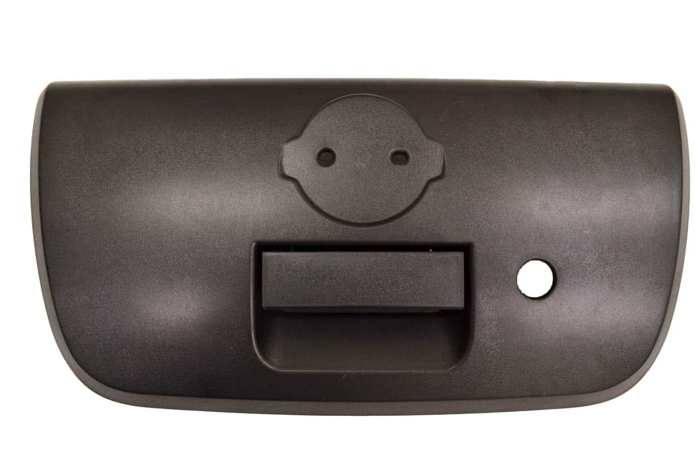 Manija de portón trasero PT Auto Warehouse NI-3903A-TG3 -