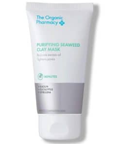 The Organic Pharmacy Purifying Seaweed Clay Mask, 1.3 Ounces