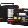 Kit de Reparación de Llantas AirMan ResQ Pro+