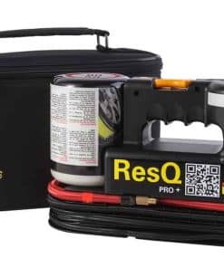 Kit de Reparación de Llantas AirMan ResQ Pro+