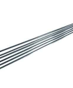 Alambre de trastes de acero inoxidable Premium Super Jumbo