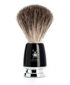Brocha de Afeitar Mühle RYTMO Pure Badger