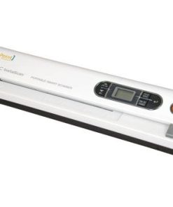 Escáner portátil VuPoint Solutions Magic InstaScan con