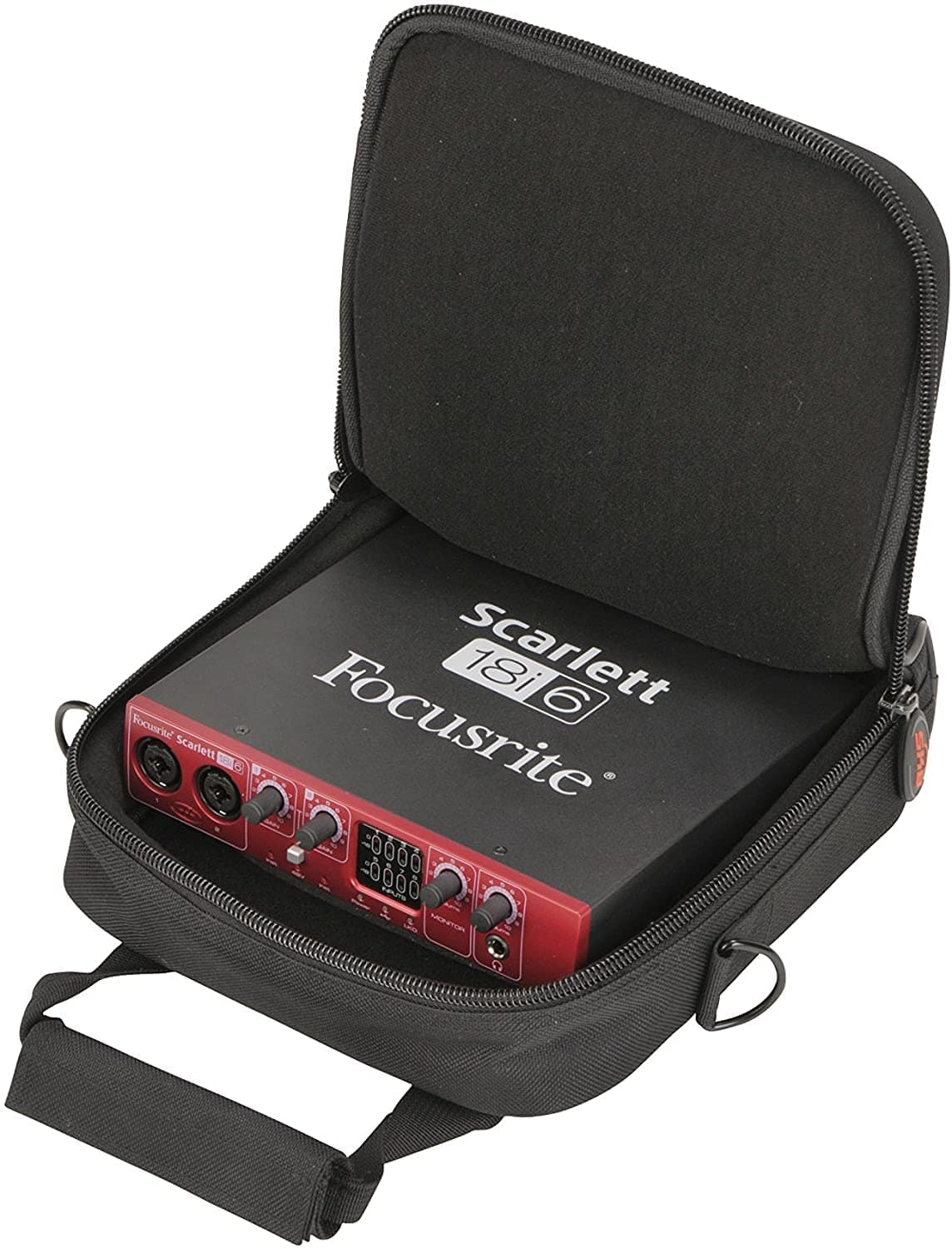 Bolsa Universal SKB Cases para Equipamiento Pequeño - Imagen 5