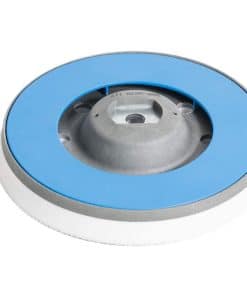 Plato de Soporte Orbital Aleatorio RUPES, Ø 125mm/5 Gancho