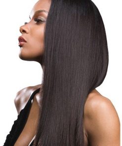 Model Model Dreamweaver Yaky 14" 100% Cabello Humano (#30)