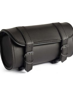 Bolso de Almacenamiento para Motocicleta The Nekid Cow de