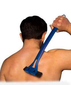 Rasuradora de Espalda Bakblade 1.0 para Hombres, Afeitadora