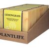 Pack de 6 jabones de limoncillo Plantlife - Jabón