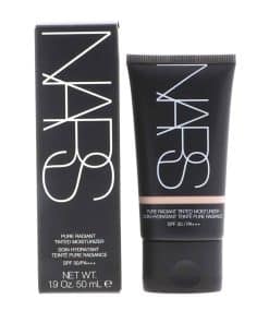 Crema hidratante con color NARS Pure Radiant Tinted