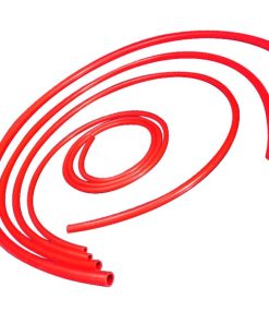 Kit de Manguera de Vacío de Silicona de Alto Rendimiento de