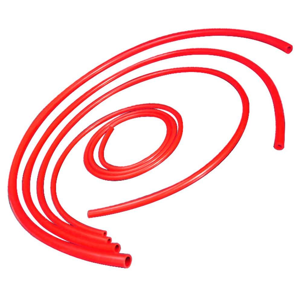 Kit de Manguera de Vacío de Silicona de Alto Rendimiento de