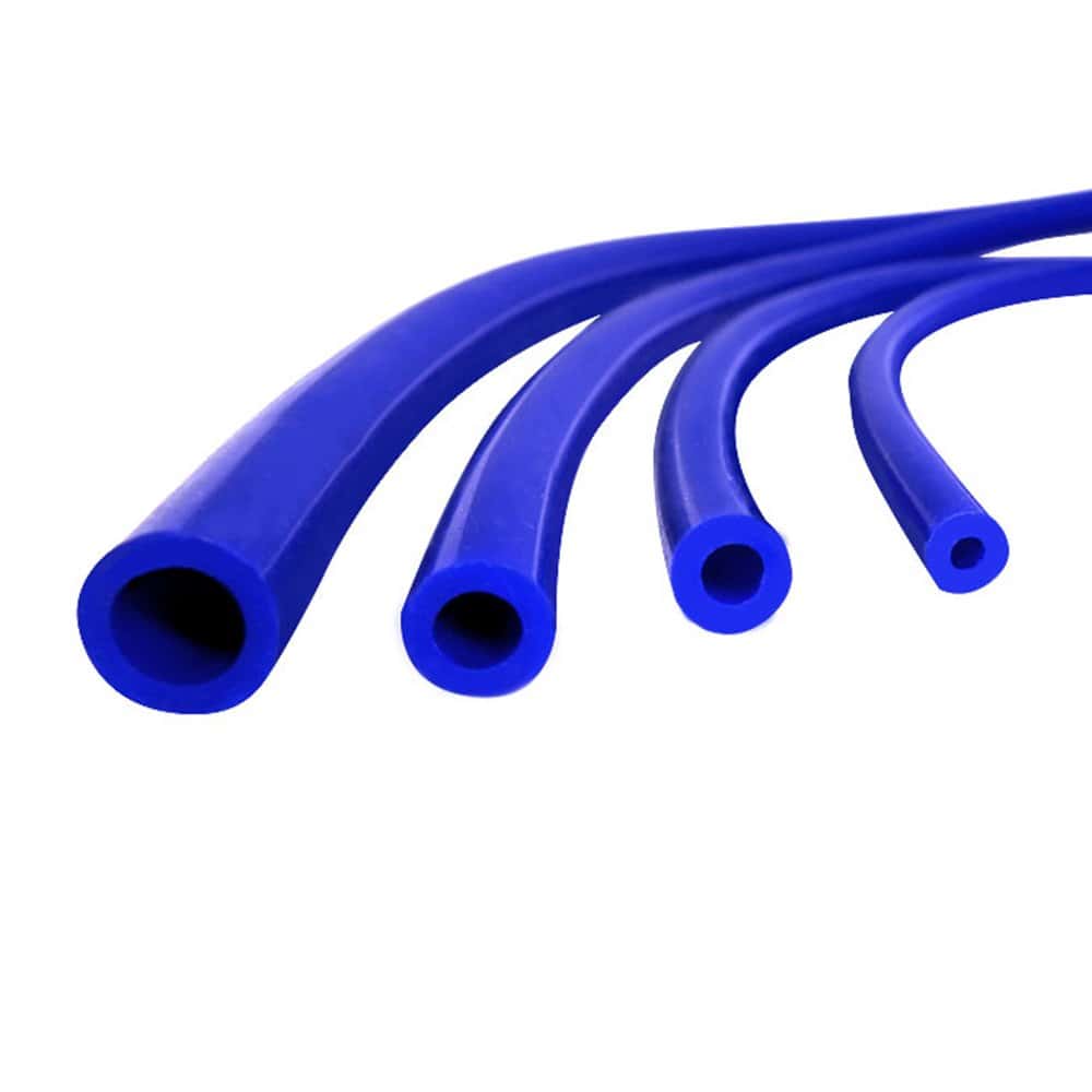 Kit de manguera de vacío de silicona de alto -Azul - Imagen 3
