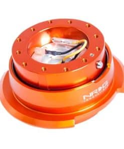 Kit de Liberación Rápida NRG Innovations SRK-280OR (Cuerpo