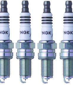 Bujía NGK (2316) DCPR9EIX - Paquete de 4