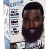 Tinte para el cabello Bigen EZ Color para hombres, Kit