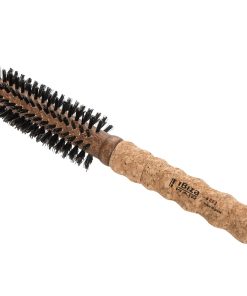 Cepillo Redondo de Cerdas de Jabalí Ibiza Hair (EX2-40mm) |