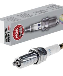 Bujía NGK 4904 - Paquete de 4 (4904)