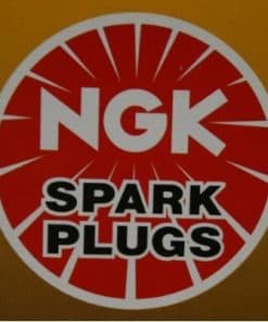 Bujía NGK (6176) DILFR6D11 - Paquete de 4