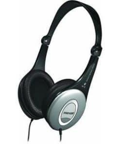 Audífonos con Cancelación de Ruido Maxell