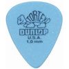 Dunlop Tortex Standard 1.0mm Púa de guitarra azul, paquete
