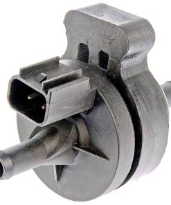 Válvula de solenoide de purga de emisiones evaporativas