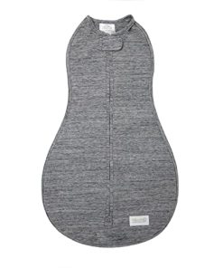 Cobija de Envoltura para Bebés Woombie Original - Acolchada