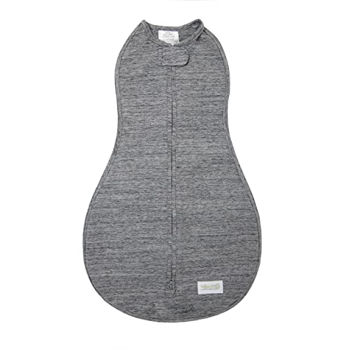 Cobija de Envoltura para Bebés Woombie Original - Acolchada