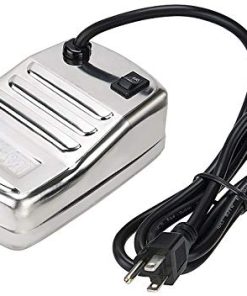 Motor para Parrilla Giratoria Gee Yu ISM-15 de Acero