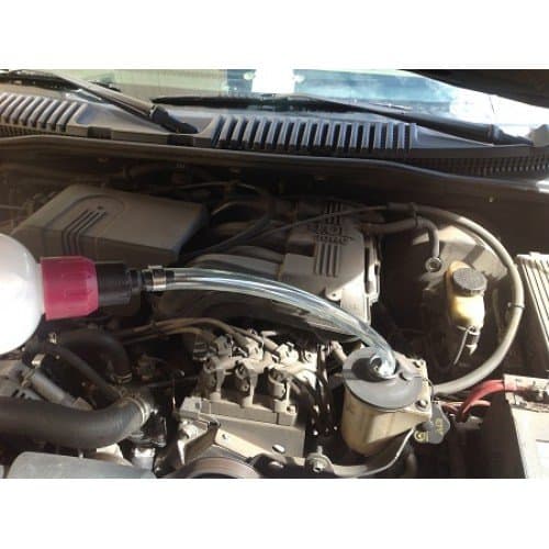 Bomba de extracción y llenado CTA Tools 7077 - 1500 cc - Imagen 4