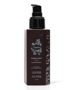 Sérum capilar Saphira Mineral Drop para crecimiento y