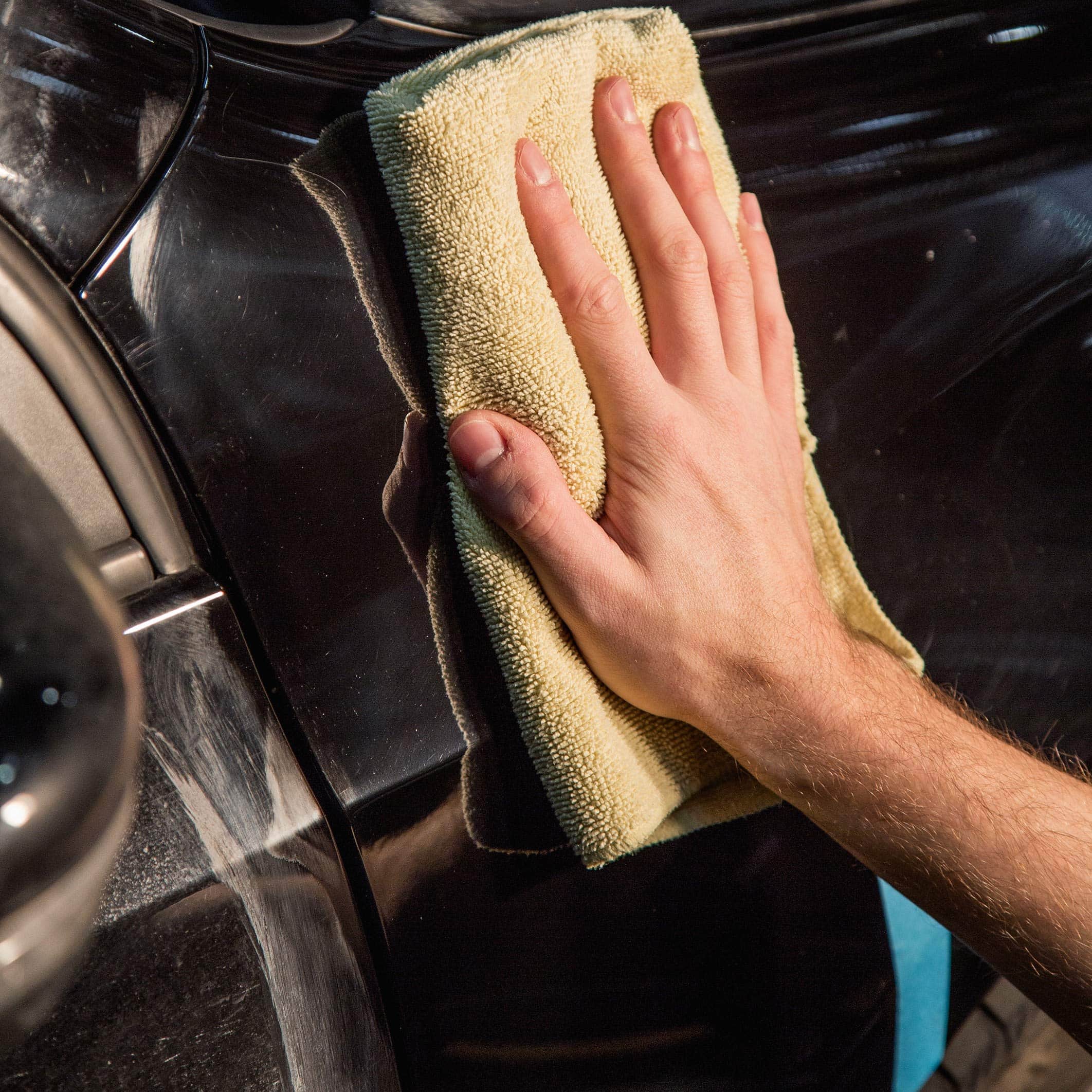 Meguiar's G3509INT DA Power Pads Almohadillas para Encerar - Imagen 7